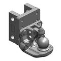 K80® Kugelwinkel mit Konsole